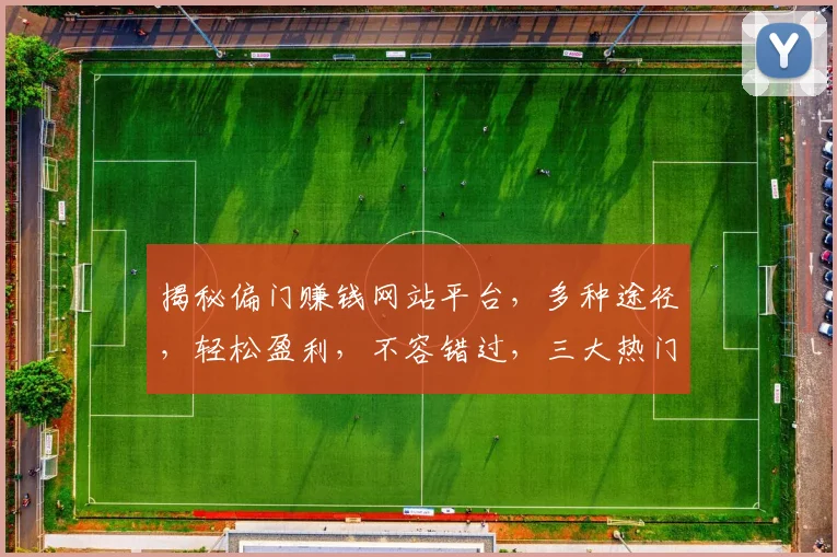 揭秘偏门赚钱网站平台，多种途径，轻松盈利，不容错过，三大热门项目，揭秘中