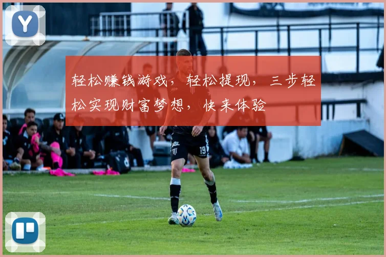 轻松赚钱游戏，轻松提现，三步轻松实现财富梦想，快来体验