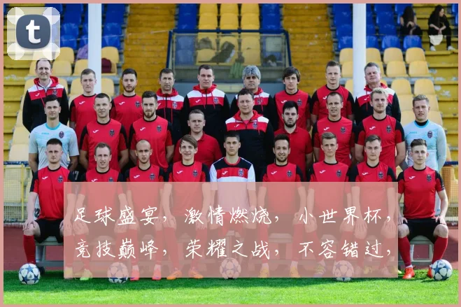足球盛宴，激情燃烧，小世界杯，竞技巅峰，荣耀之战，不容错过，精彩纷呈